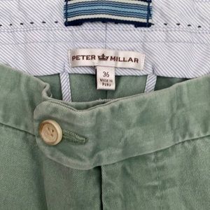 Peter Millar shorts